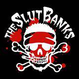 logo The Slut Banks